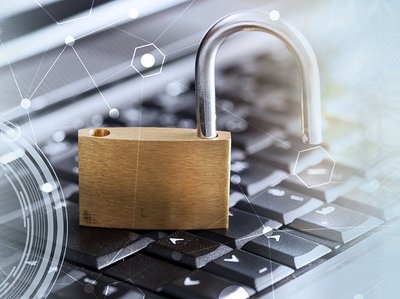 Datenschutz, Foto: Adobe Stock/Thodonal Symbolbild - Datenschutz